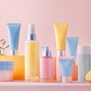 Under Eye Serum 5% Caffeine