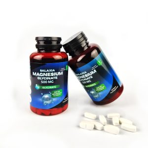 Magnesium Glycinate 500mg