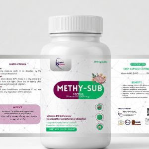 METHY-SUB TABLET