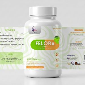 FELORA CAPSULE