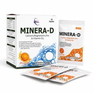 MINERA D SACHET