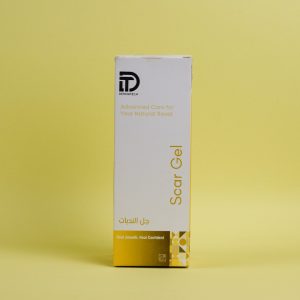 Scar Gel