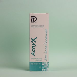 AcnyX Anti Acne Facewash