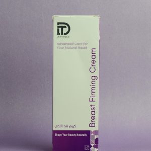 Breast Firming Cream