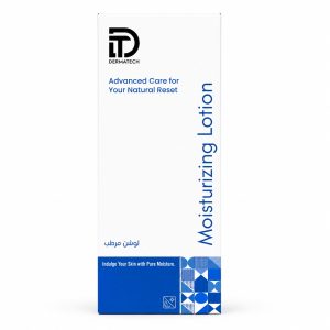 Moisturizing Lotion