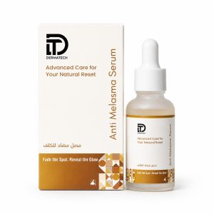 Anti Melasma Serum