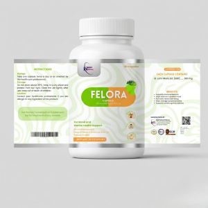 FELORA CAPSULE