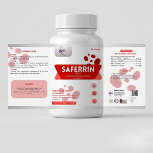 SAFERRIN TABLET