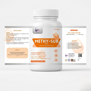 METHY-SUB TABLET