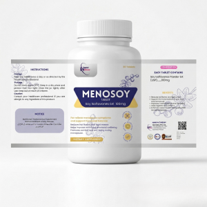 MENOSOY TABLET