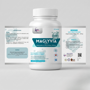 MAGLYVIA TABLET