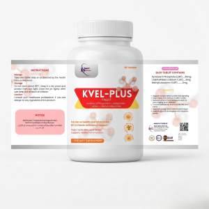 KVEL-PLUS TABLET