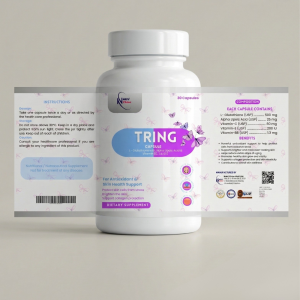 TRING CAPSULE