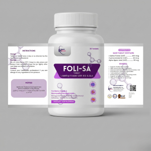 FOLI-SA TABLET