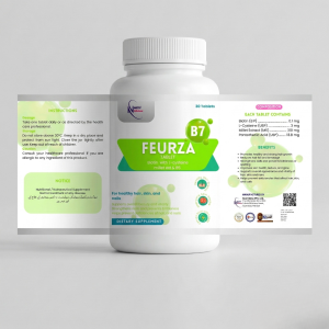 FEURZA TABLETS