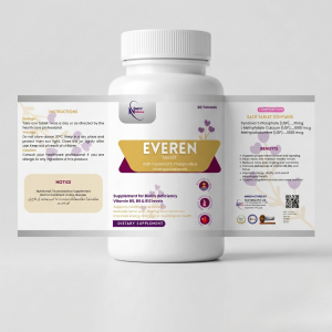 EVEREN TABLET