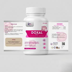 DOXAL TABLETS