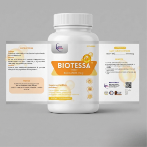 BIOTESSA TABLET