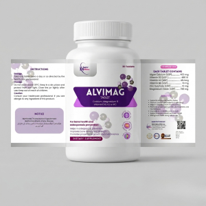 ALVIMAG TABLET