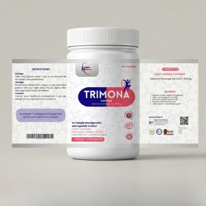 TRIMONA CAPSULE