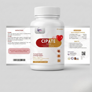 Cipate Capsule