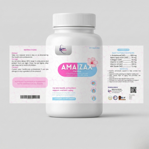 AMAIZAX CAPSULE