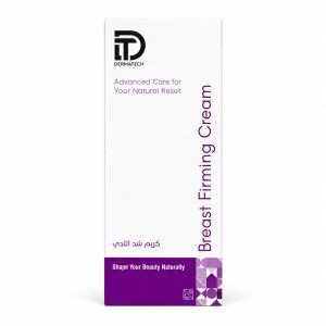 Breast Firming Cream