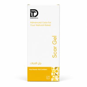 Scar Gel