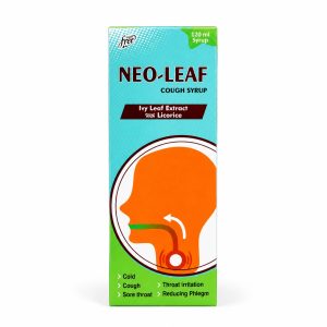 Neo-Leaf Cough Syrup